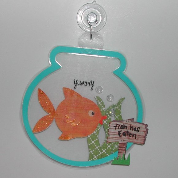 My Pink Stamper clear stamps set: SIMPLY SWEET OCCASIONS - Picture 12 of 16